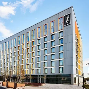 Tribe Manchester Airport By Accor Hale (Greater Manchester)
