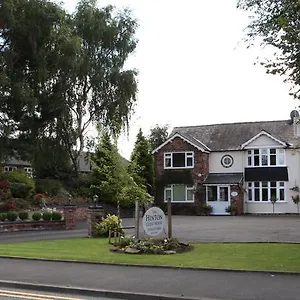 The Hinton Knutsford
